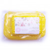 Pasta de Açúcar Amarela 1Kg